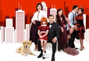 Παιδική Ατζέντα