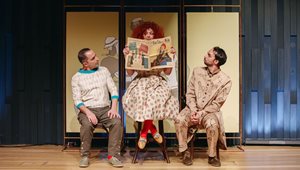 Παιδική Ατζέντα