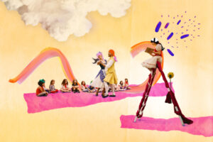 Παιδική Ατζέντα