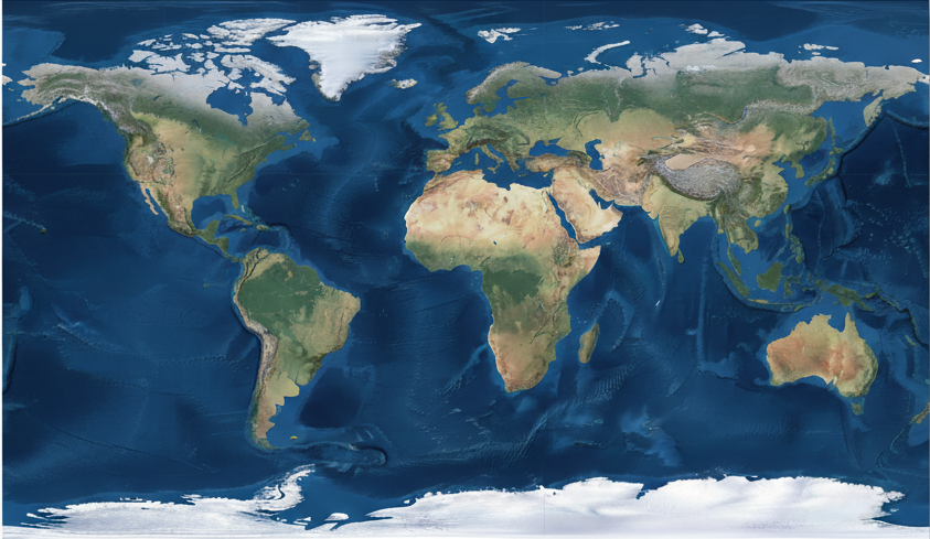 Τροπικά Δάση