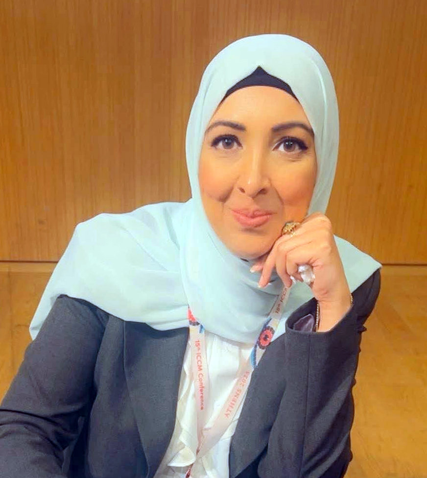 Hanan Abukarki