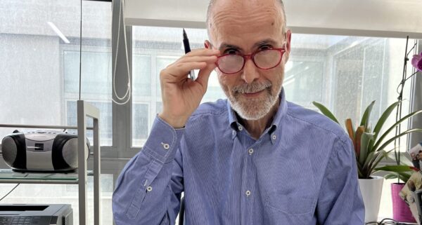 Νίκος Δαββέττας