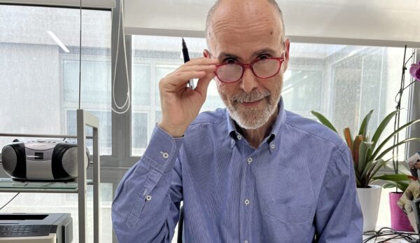 Νίκος Δαββέττας