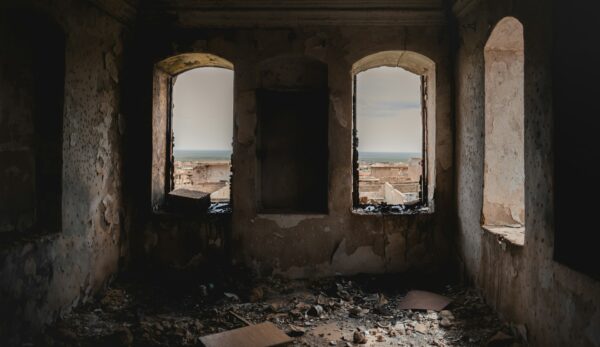 Σχέδιο Τραμπ για Ουκρανία