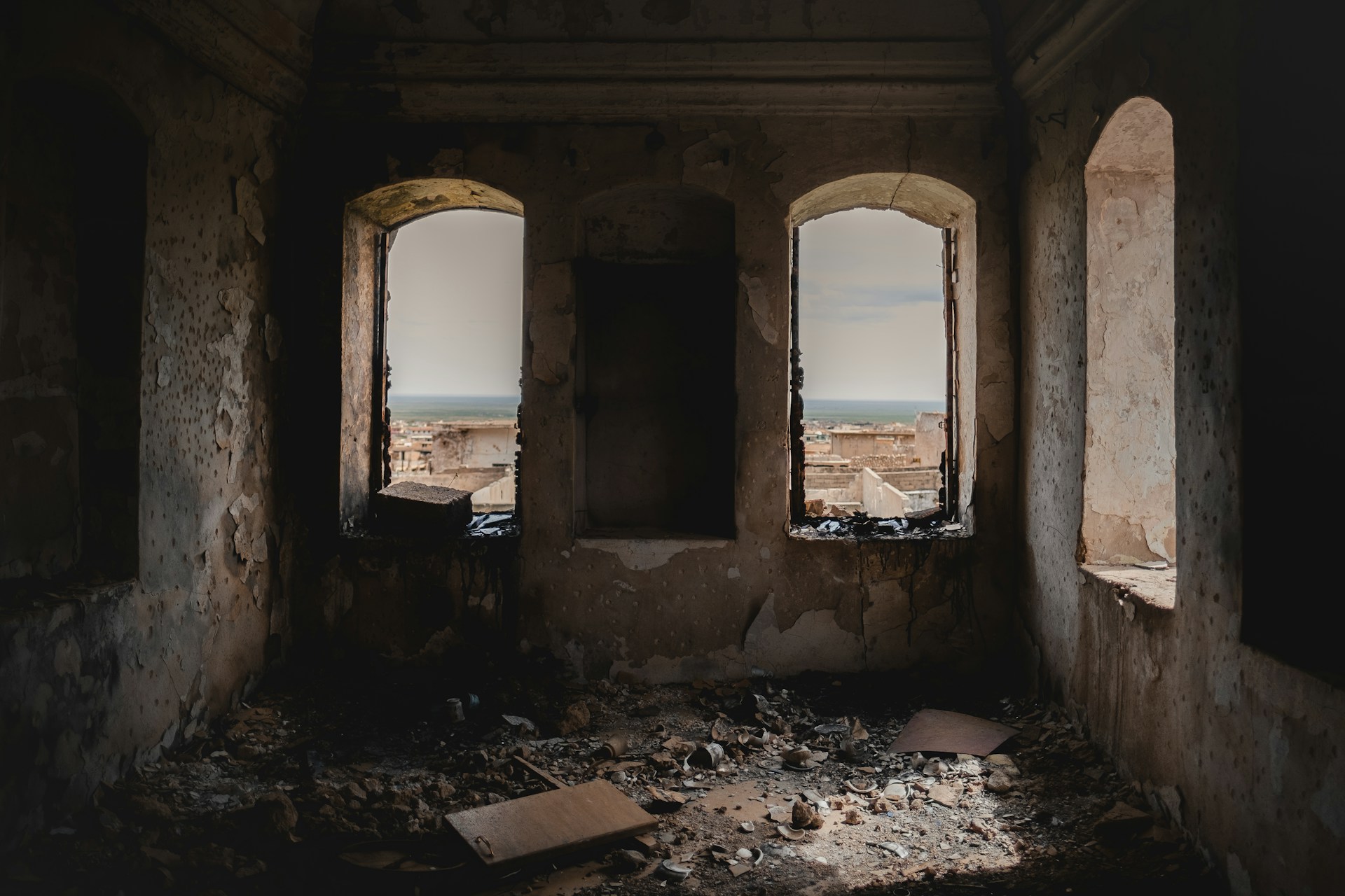 Σχέδιο Τραμπ για Ουκρανία