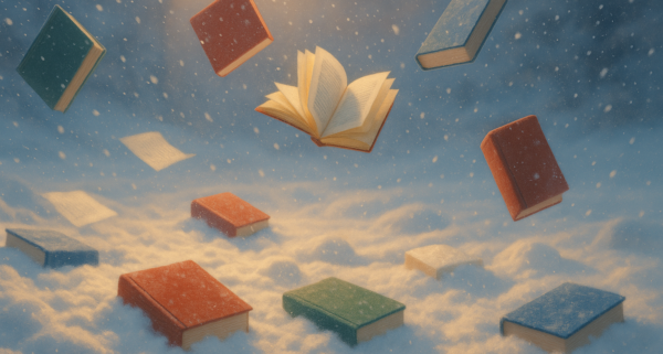 H βιβλιοθήκη της αθηΝΕΑς | 2025