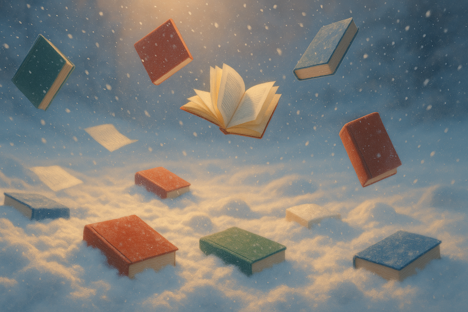 H βιβλιοθήκη της αθηΝΕΑς | 2025