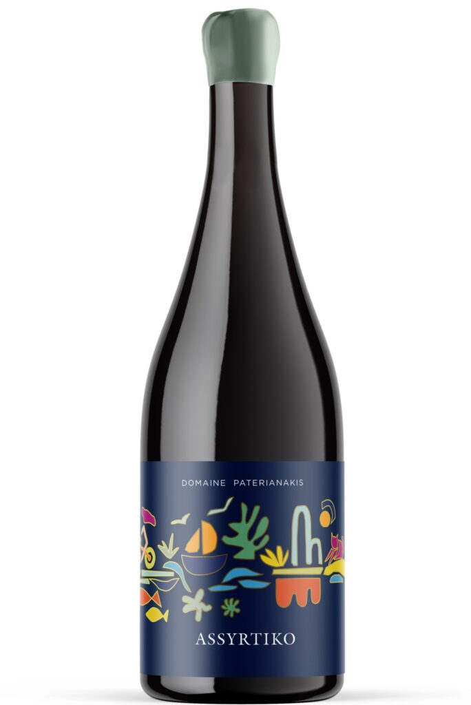 Κρασιά για τα Χριστούγεννα