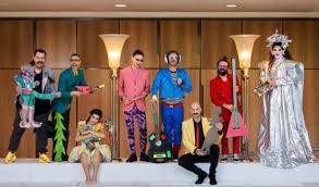 Γιορτινή Ατζέντα