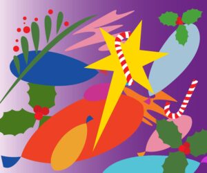 Γιορτινή Ατζέντα