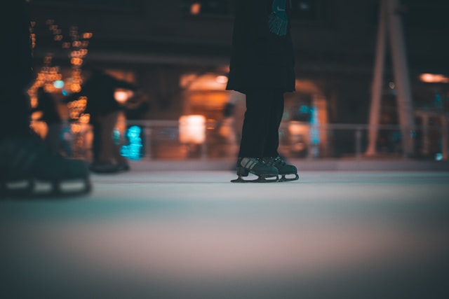 Γιορτινή Ατζέντα