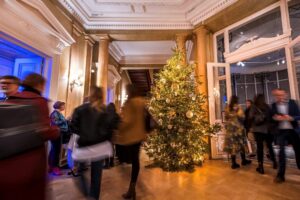 Γιορτινή Ατζέντα