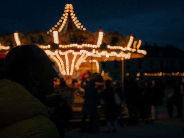 Γιορτινή Ατζέντα