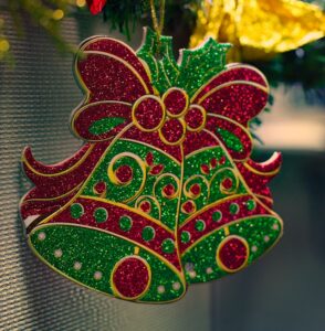 Γιορτινή Ατζέντα