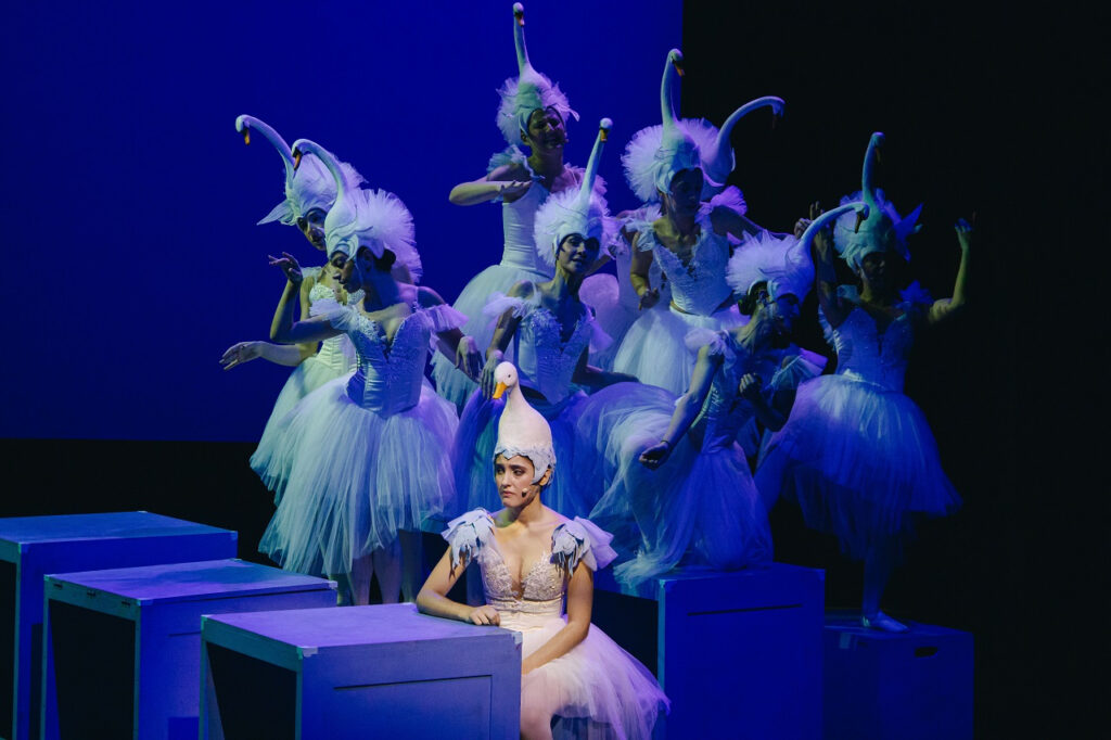 Γιορτινή Ατζέντα