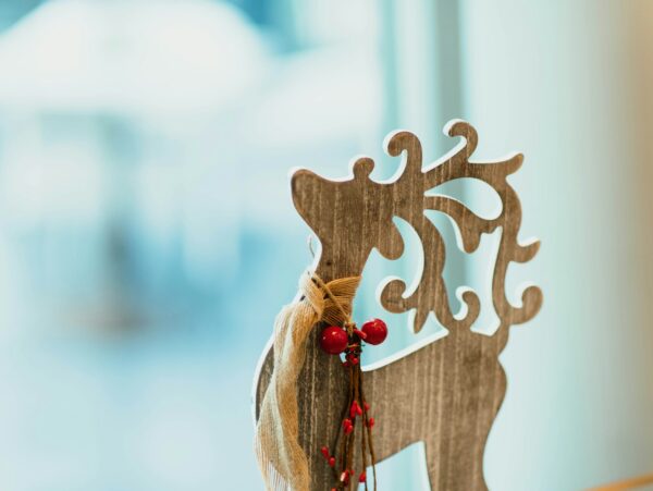 Γιορτινή Ατζέντα