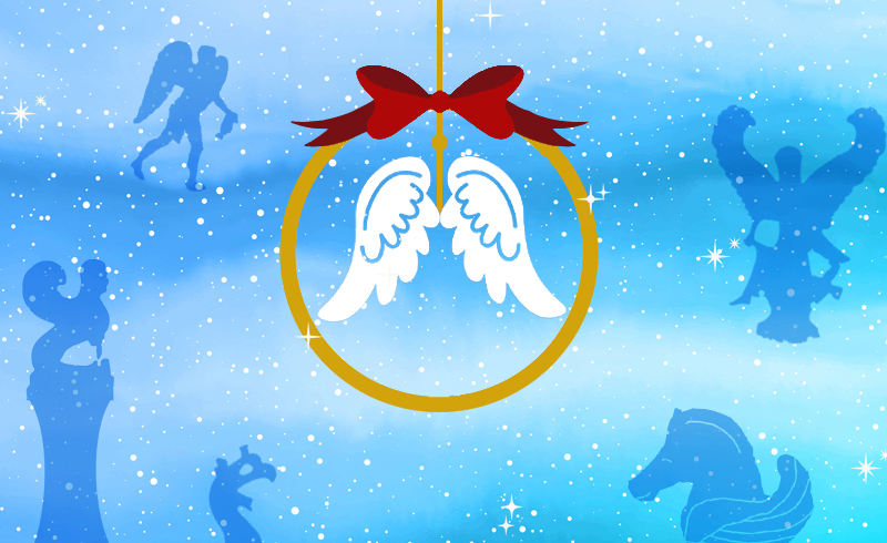 Γιορτινή Ατζέντα