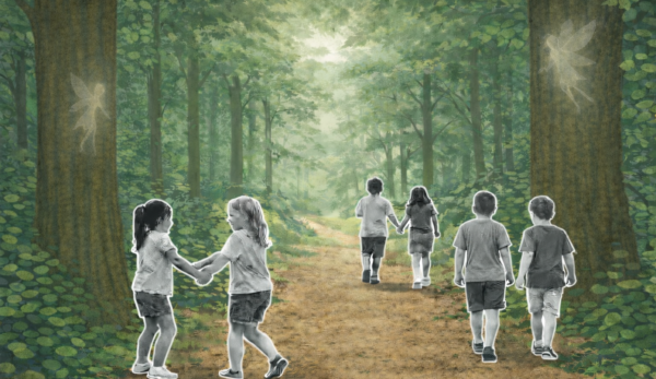 Αμαδρυάδες