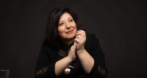 Ιωάννα Μπουραζοπούλου