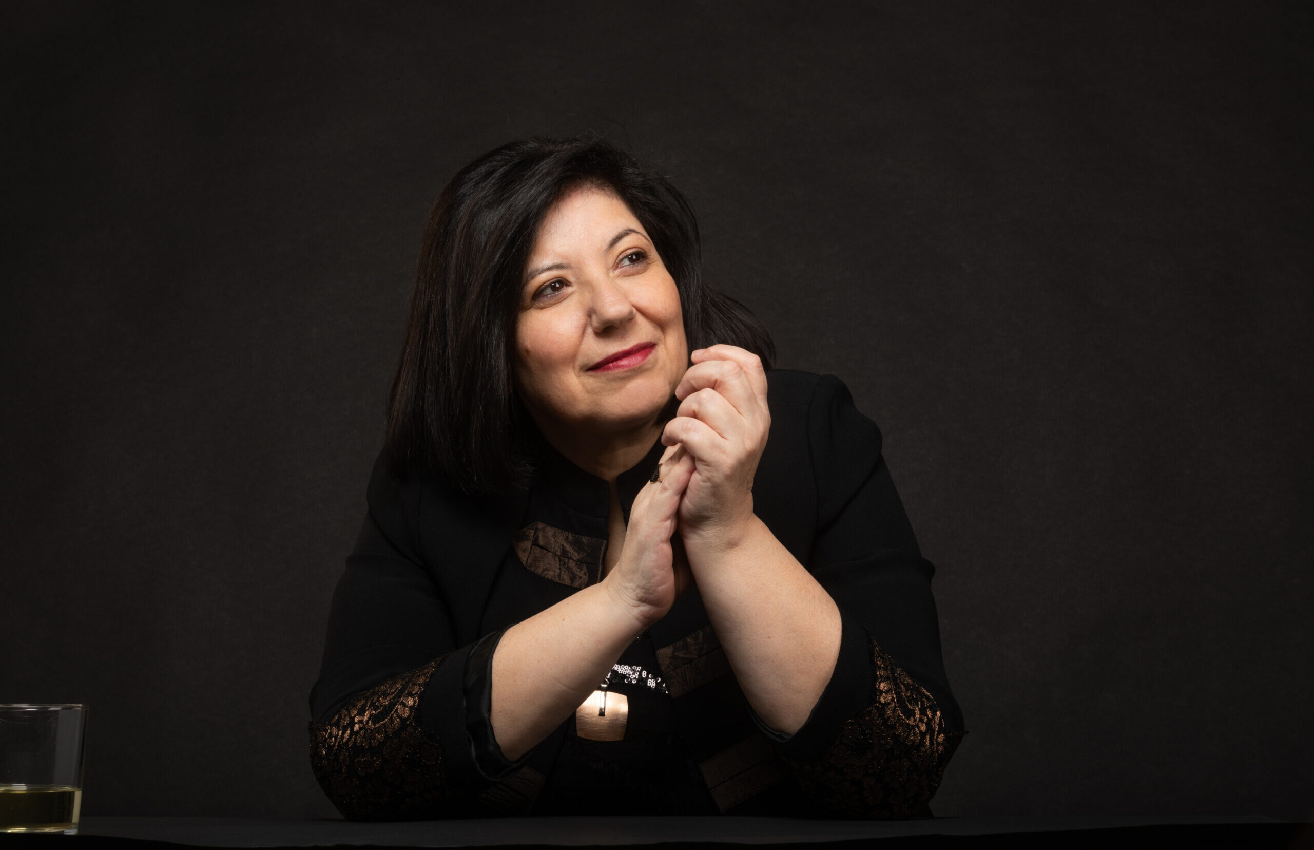 Ιωάννα Μπουραζοπούλου