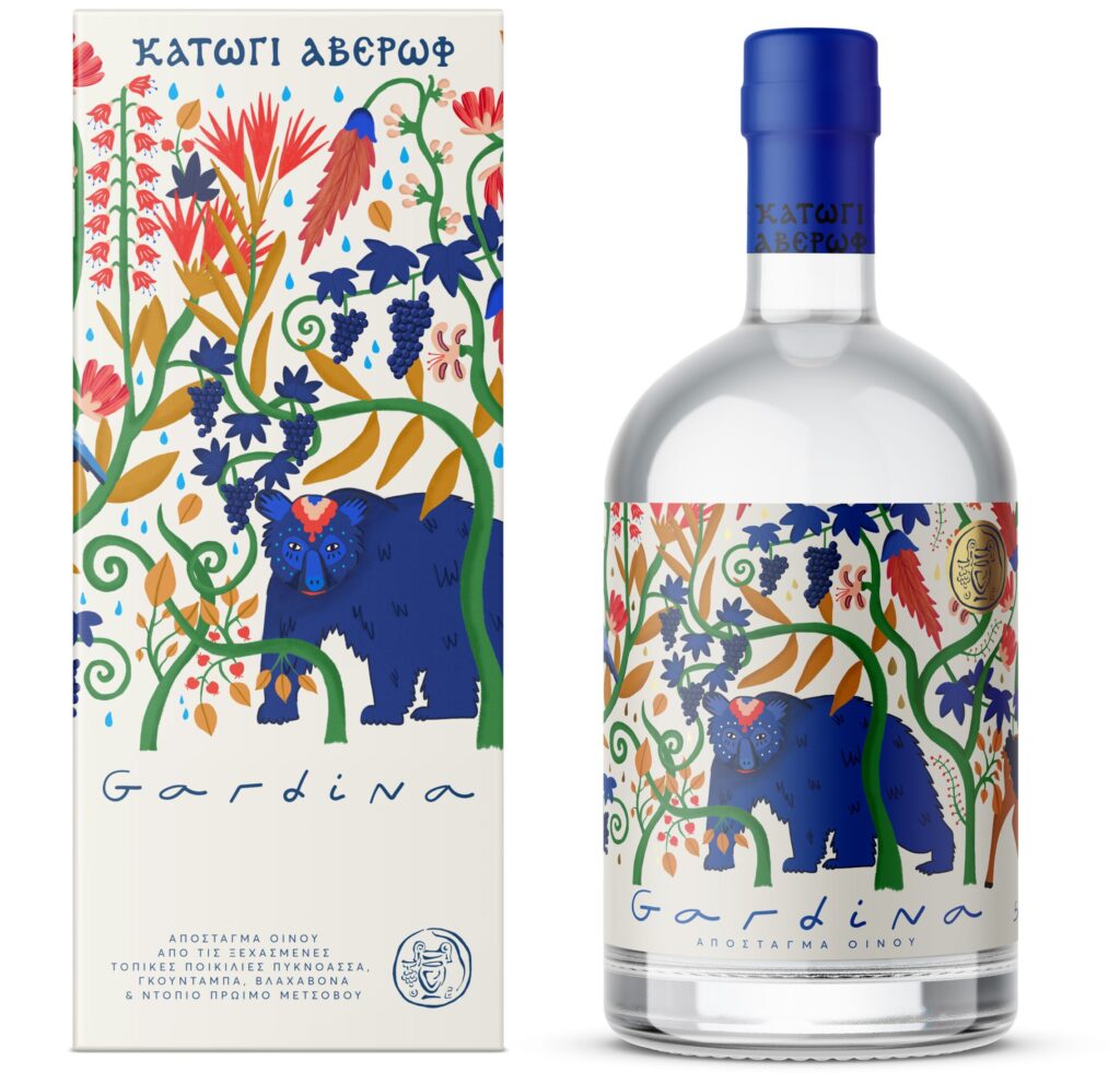 Κρασιά για τα Χριστούγεννα