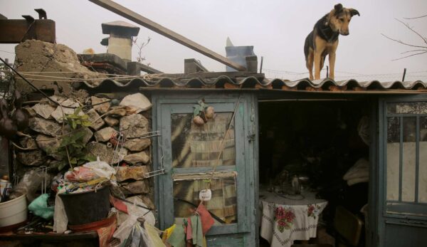 Φωτογράφος του Μήνα | Γιάννης Κωσταρής