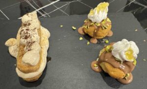 La Griglia Da Routsis - Δράμα