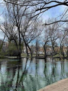 La Griglia Da Routsis - Δράμα