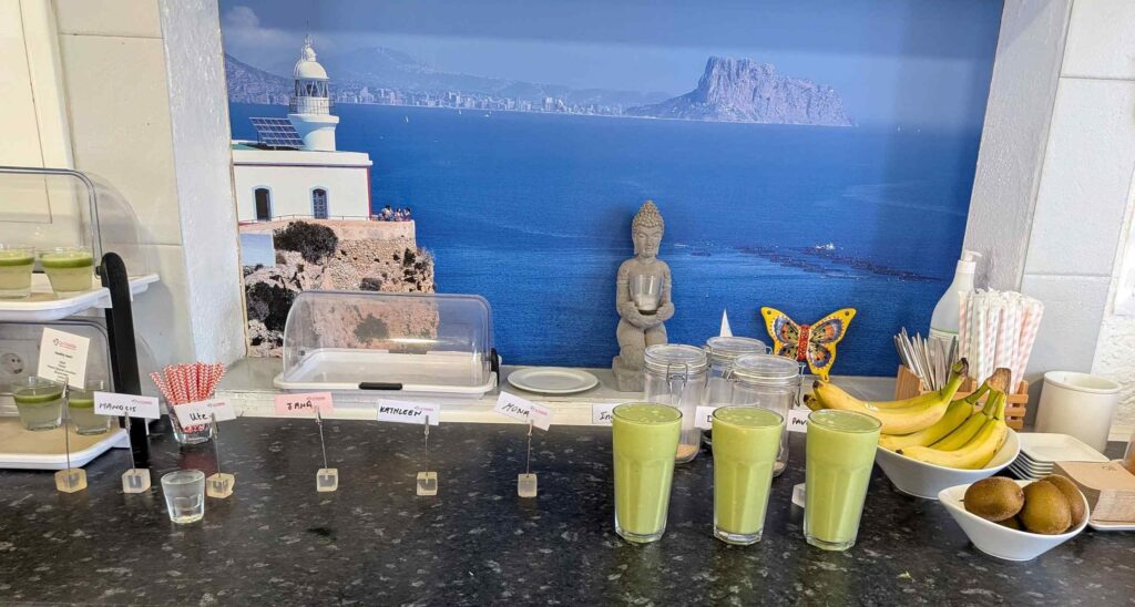 Yoga Retreat - Ισπανία