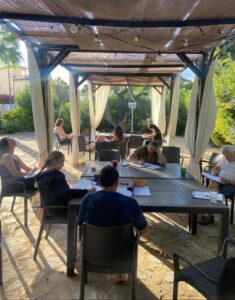 Yoga Retreat - Ισπανία