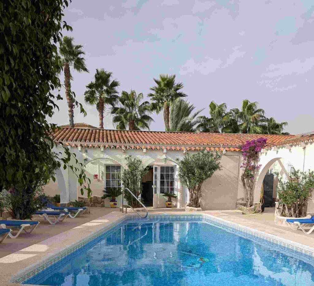 Yoga Retreat - Ισπανία