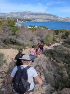 Yoga Retreat - Ισπανία