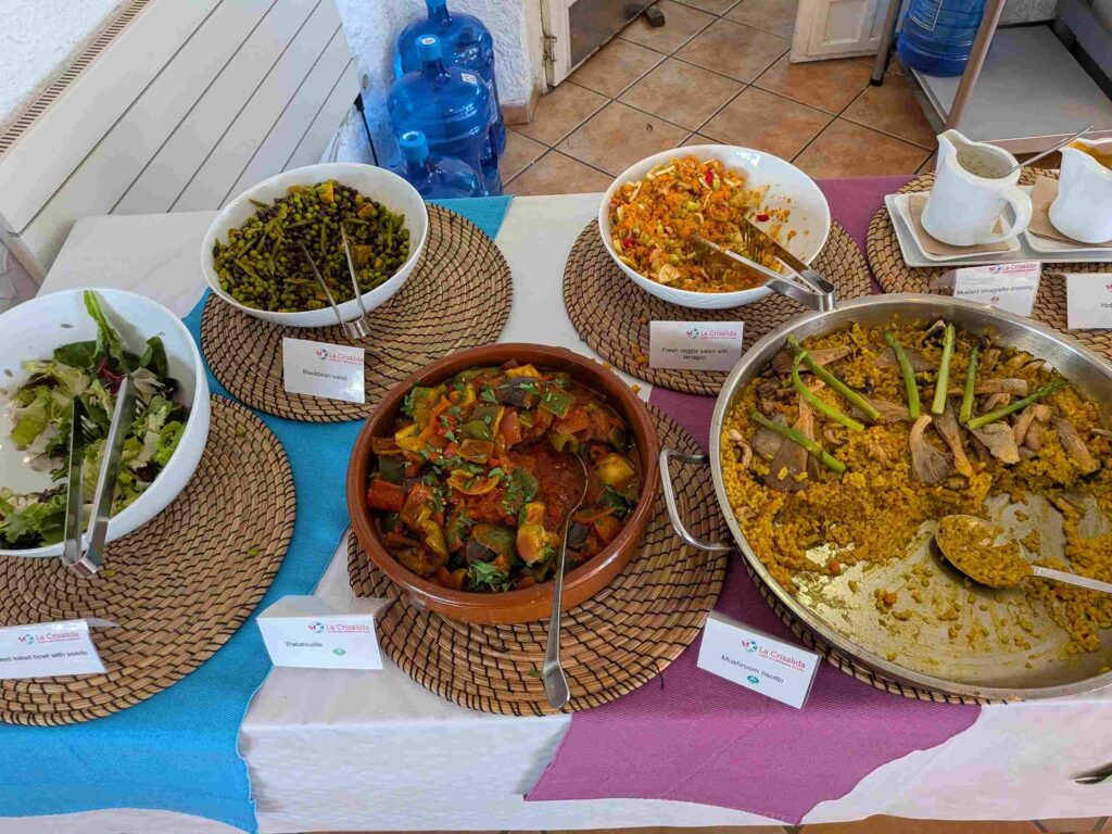 Yoga Retreat - Ισπανία