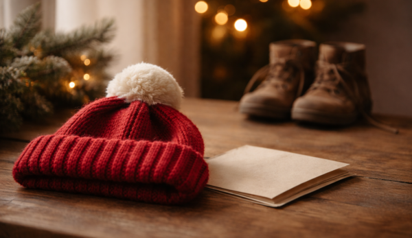 Η Λίλη και ο Μαγικός Σκούφος