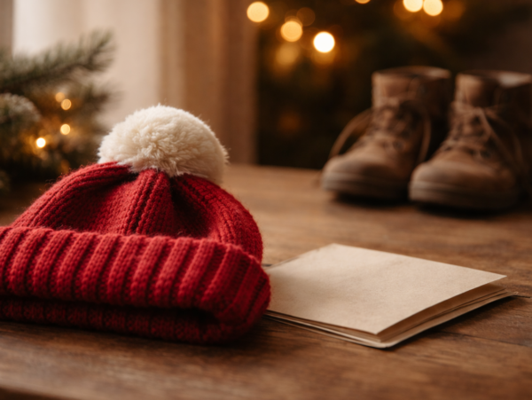 Η Λίλη και ο Μαγικός Σκούφος