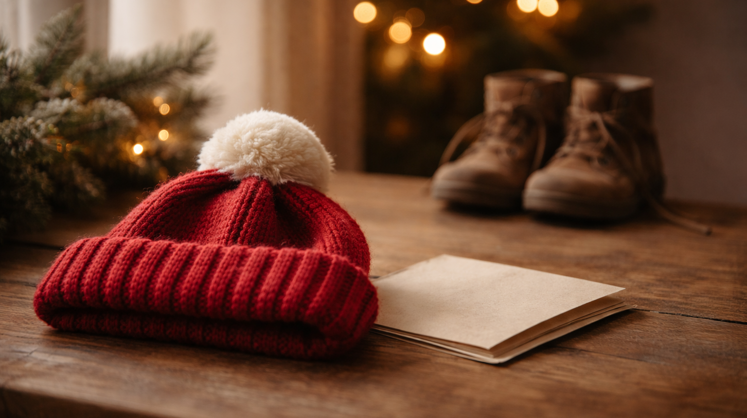 Η Λίλη και ο Μαγικός Σκούφος