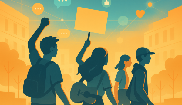 H Gen Z Δεν Είναι η Γενιά του Καναπέ!