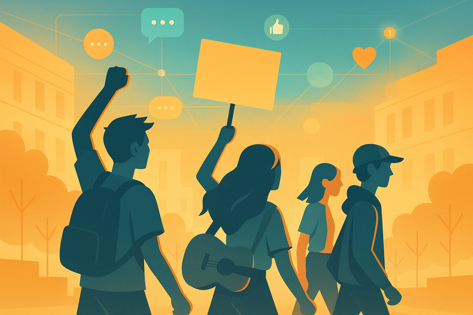 H Gen Z Δεν Είναι η Γενιά του Καναπέ!