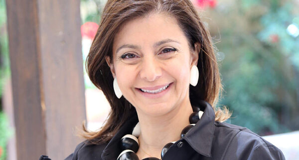 Η Πριγκίπισσα Dana Firas και η Πολιτιστική Κληρονομιά της Ιορδανίας