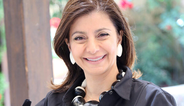 Η Πριγκίπισσα Dana Firas και η Πολιτιστική Κληρονομιά της Ιορδανίας