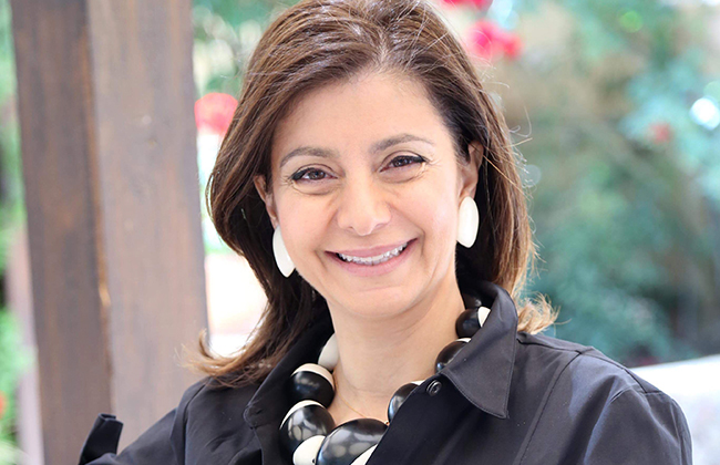 Η Πριγκίπισσα Dana Firas και η Πολιτιστική Κληρονομιά της Ιορδανίας