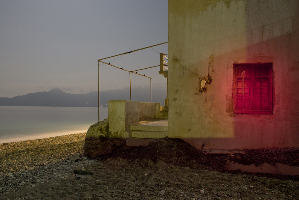 Μπάμπης Κουγεμήτρος