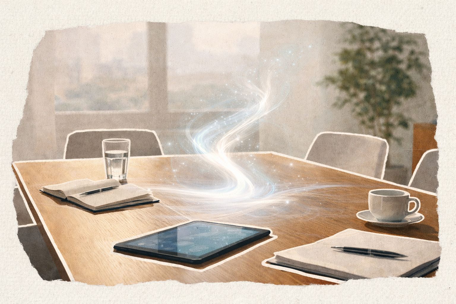 AI Leadership Minimum