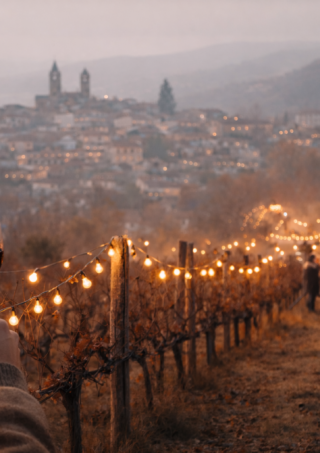 Νάουσα, Πόλη του Οίνου 2026