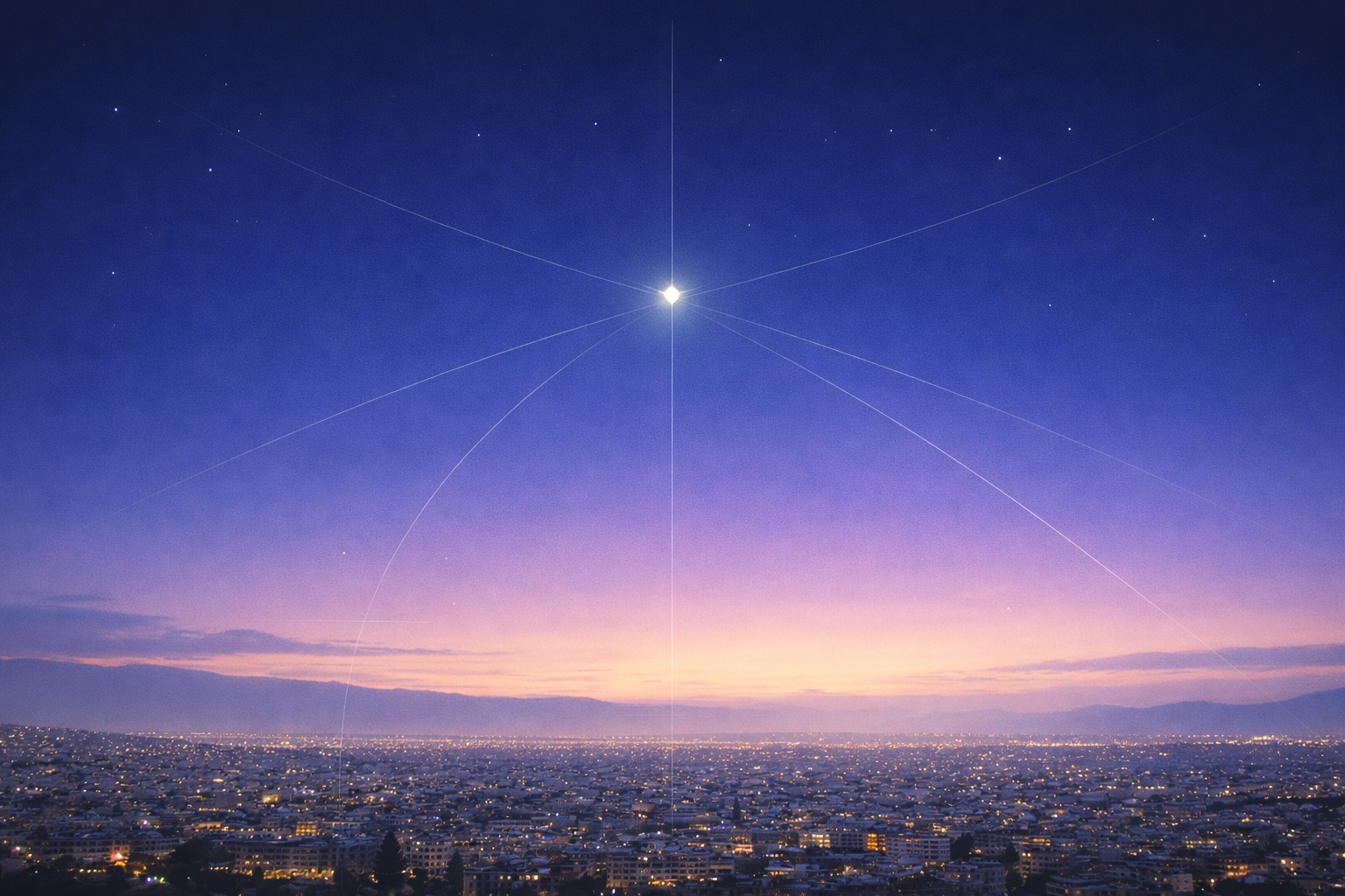 Ένα Μέσο Ενημέρωσης για τον Κόσμο που Έρχεται