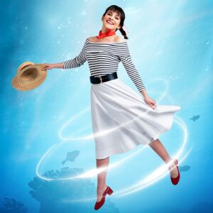 Η Αλίκη στη Χώρα των Ψαριών