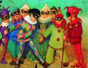 Παιδική Ατζέντα