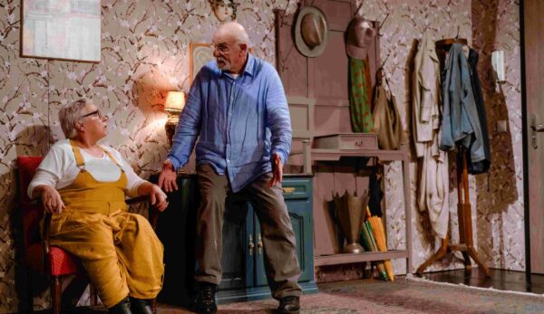 Χωρίς Αναστολή