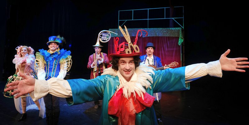 Παιδική Ατζέντα