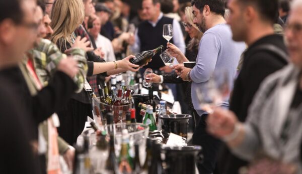 ΒορΟινά στην Αθήνα